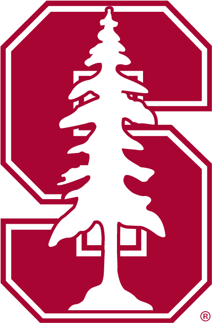 Stanford Cardinal 1993-2013 Alternate Logo v2 diy DTF decal sticker